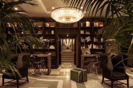 Shepley South Beach - 24