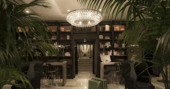 Shepley South Beach - 23