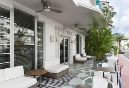 Shepley South Beach - 7