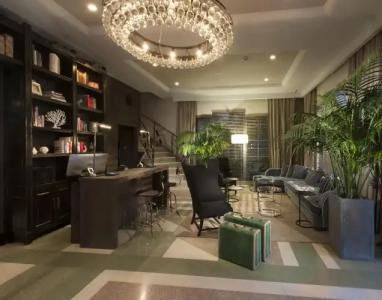 Shepley South Beach - 1