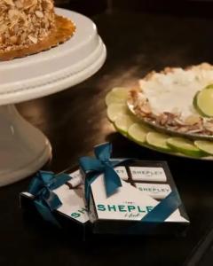 Shepley South Beach - 11