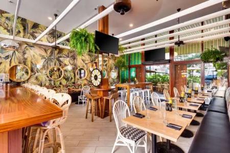 Clifton South Beach - 25