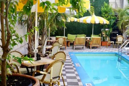 Clifton South Beach - 17