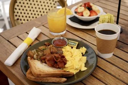 Clifton South Beach - 10