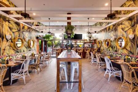 Clifton South Beach - 26