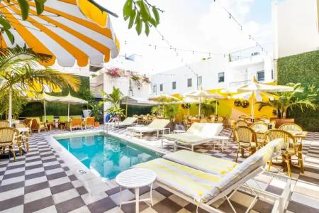 Clifton South Beach - 19