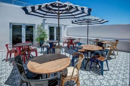 Clifton South Beach - 23