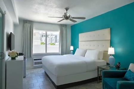 Beacon South Beach - 80