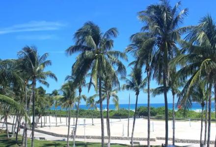 Beacon South Beach - 18