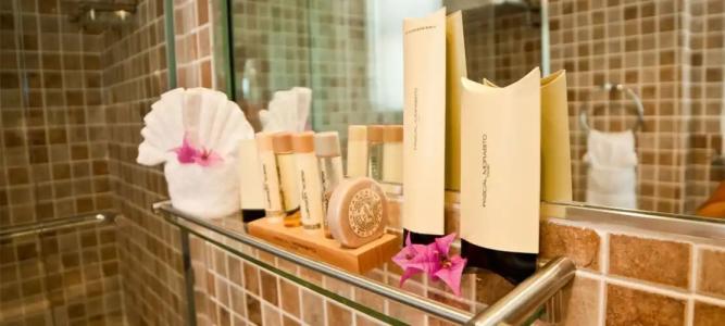 Beacon South Beach - 8