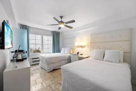 Beacon South Beach - 41