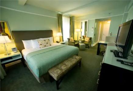 Beacon South Beach - 35