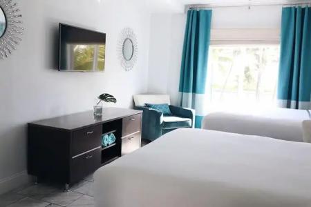 Beacon South Beach - 68