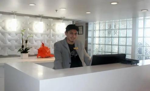 Beacon South Beach - 22