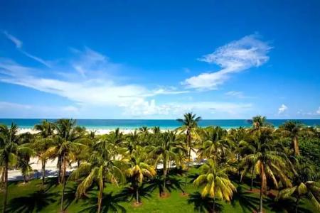 Beacon South Beach - 82