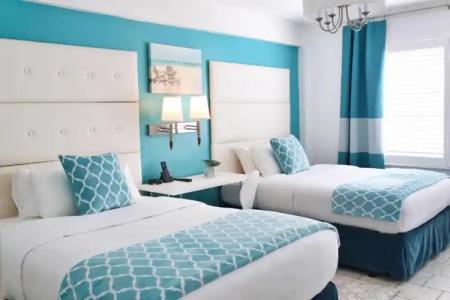 Beacon South Beach - 91