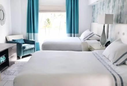 Beacon South Beach - 4