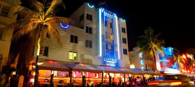 Beacon South Beach - 0