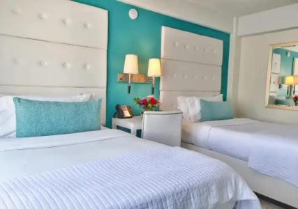 Beacon South Beach - 51