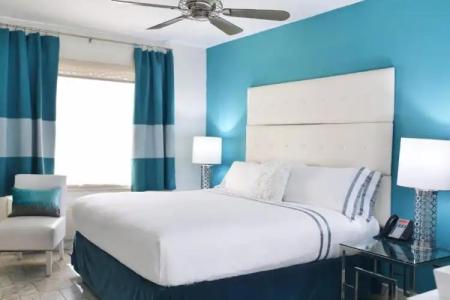 Beacon South Beach - 57