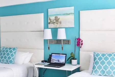 Beacon South Beach - 89