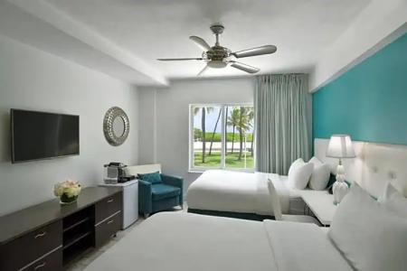 Beacon South Beach - 81