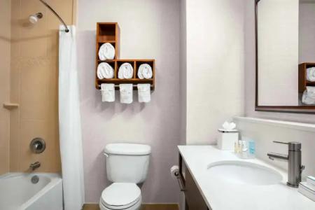 Beacon South Beach - 33