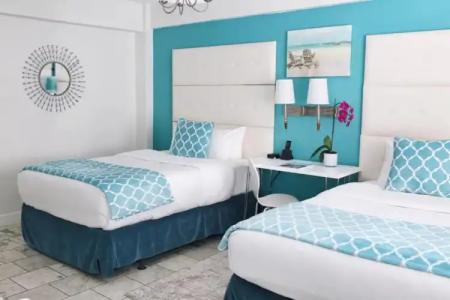 Beacon South Beach - 92