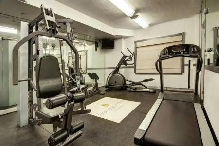 Beacon South Beach - 16