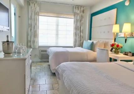 Beacon South Beach - 88