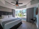 Standard Double room oceanfront
