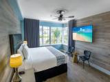 Standard room oceanfront