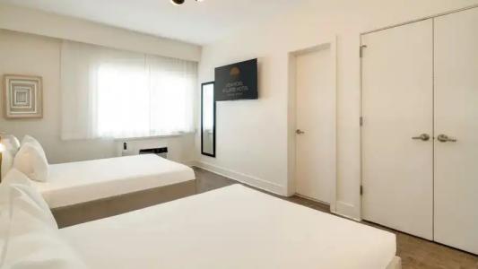 Kenmore Village, South Beach - 24