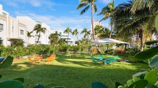 Kenmore Village, South Beach - 22