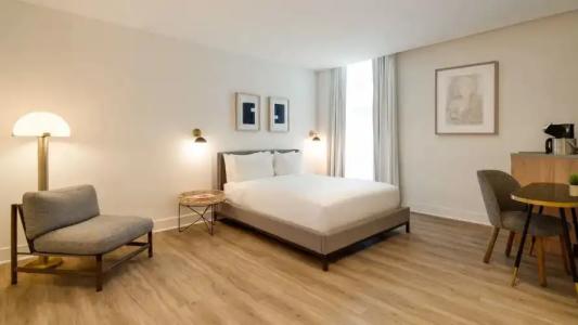 Kenmore Village, South Beach - 43