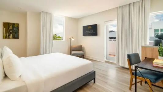 Kenmore Village, South Beach - 58