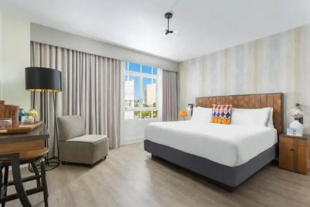 Kenmore Village, South Beach - 4