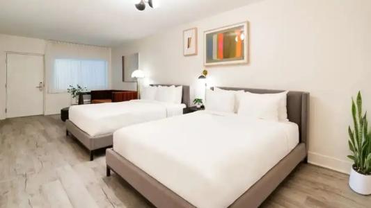 Kenmore Village, South Beach - 52