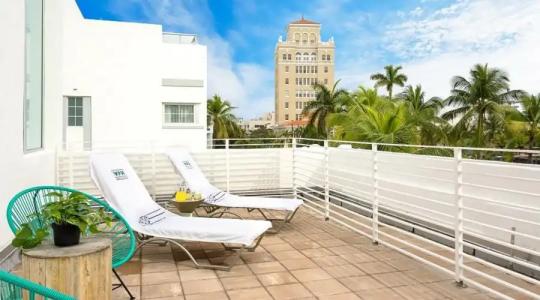 Kenmore Village, South Beach - 17