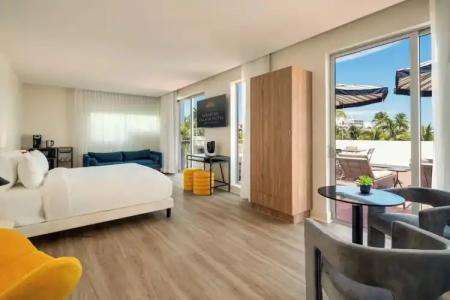 Kenmore Village, South Beach - 62