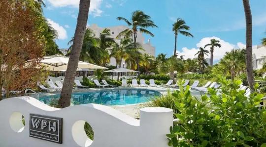 Kenmore Village, South Beach - 13