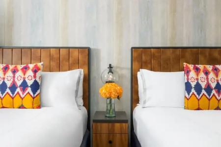 Kenmore Village, South Beach - 3