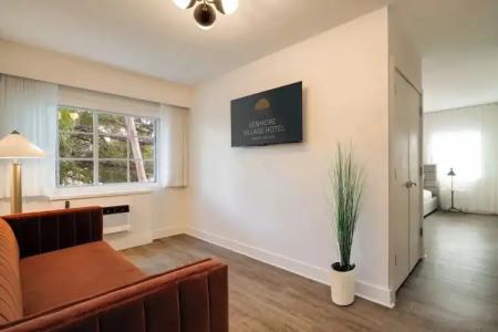 Kenmore Village, South Beach - 81