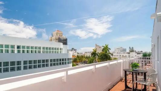 Kenmore Village, South Beach - 61