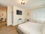 1 Bedroom Double Suite