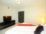 1 Bedroom Standard Double Suite