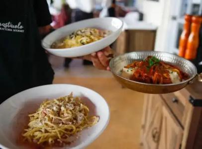 Ocean Reef Suites - 12