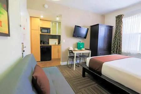 Ocean Reef Suites - 58
