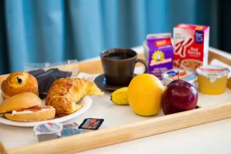 Ocean Reef Suites - 10