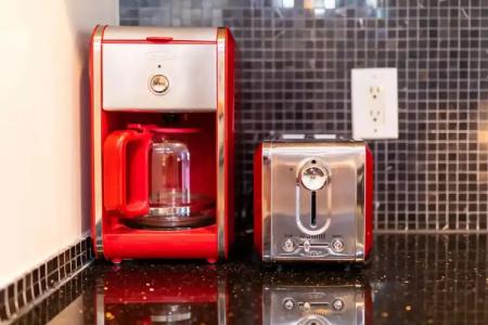 Ocean Reef Suites - 9